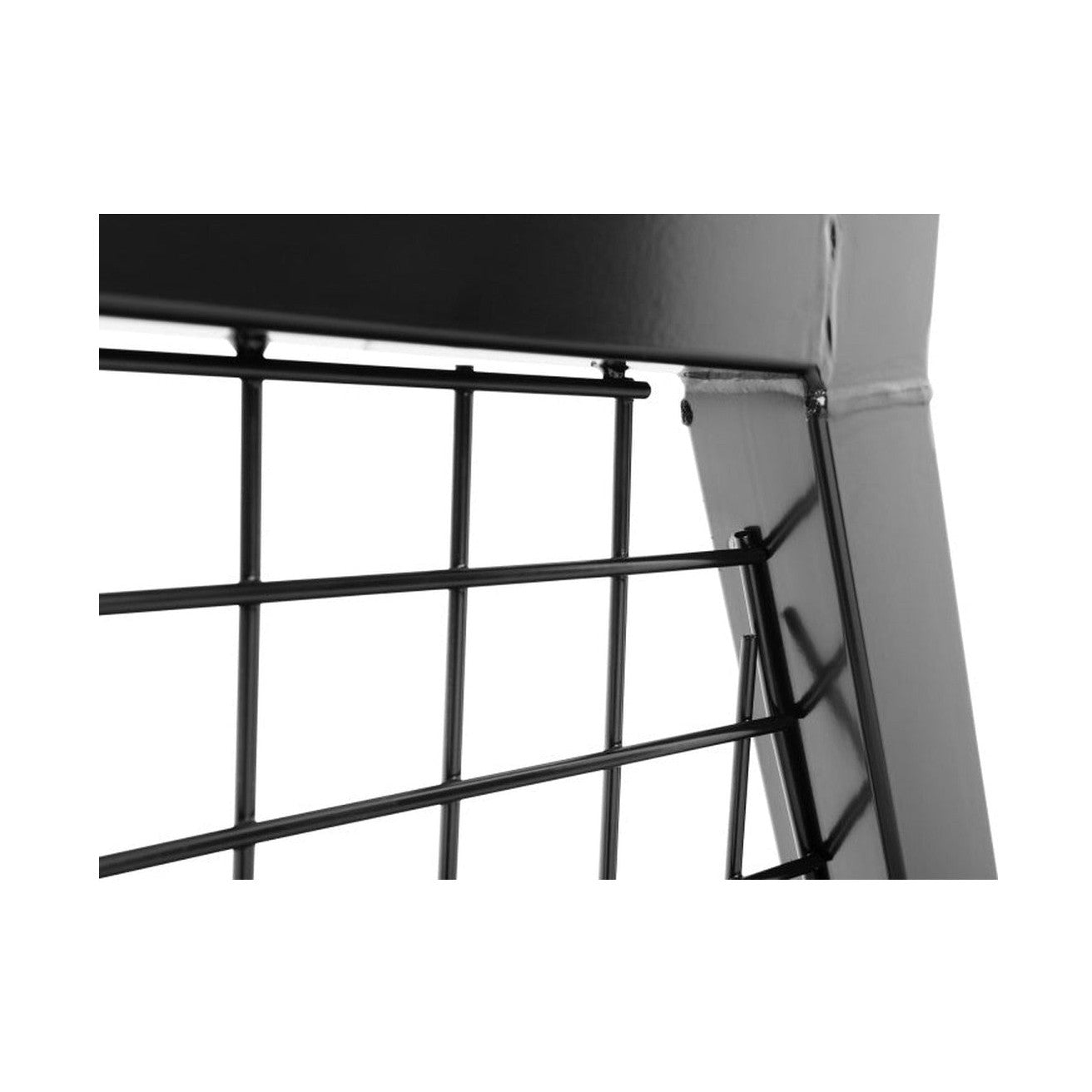 BackRack BackRack 19-23 Silverado/Sierra (New Body Style) Safety Rack Frame Only Requires Hardware