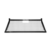 BackRack BackRack 19-23 Silverado/Sierra (New Body Style) Safety Rack Frame Only Requires Hardware
