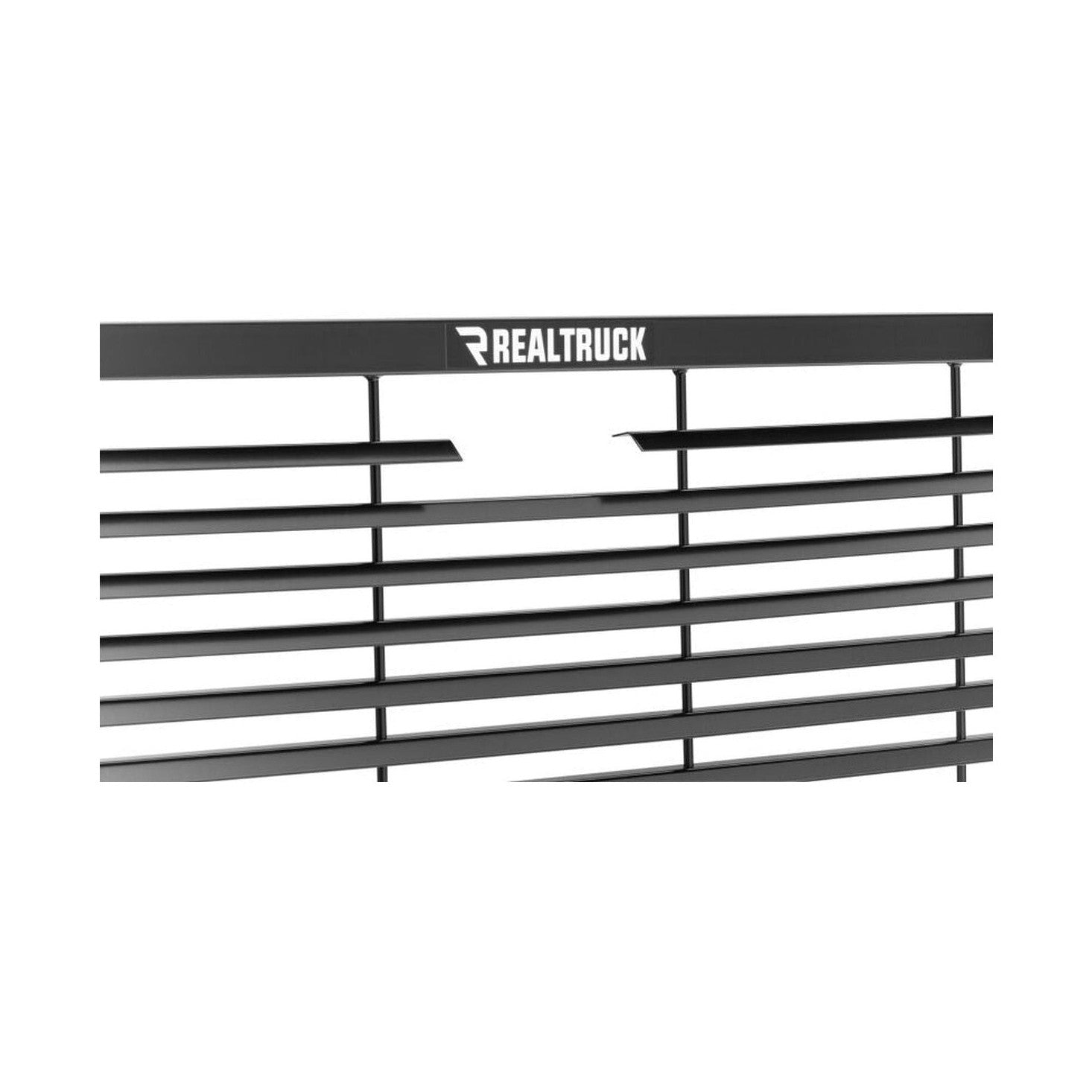 BackRack BackRack 19-23 Silverado/Sierra (New Body) 1500 Louvered Rack Frame Only Requires Hardware