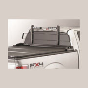 BackRack BackRack 08-20 Silverado / 04-23 F-150 Short Headache Rack Frame Only Requires Hardware