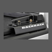 BackRack BackRack 2015+ F-150 Aluminum Tonneau Hardware Kit - Wide Top