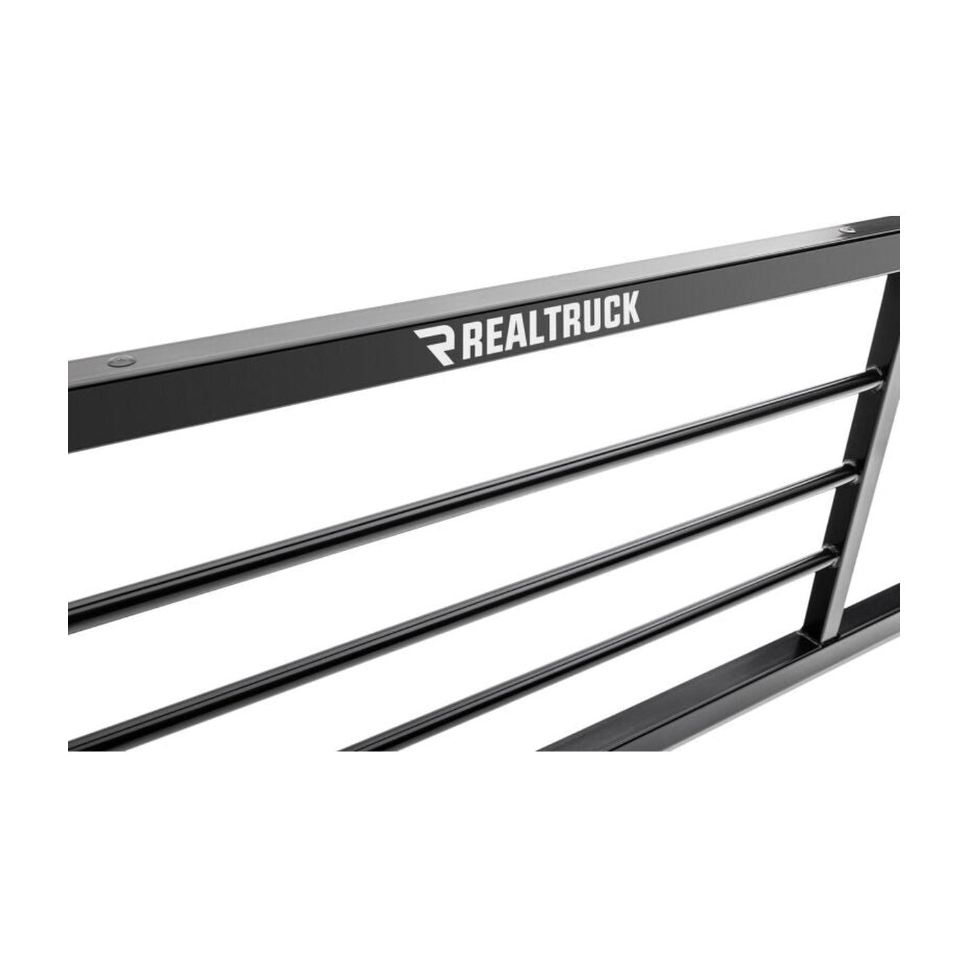 BackRack BackRack 08-23 Chevrolet Silverado 1500 / 04-23 Ford F-150 SRX Rack (Shortened) Frame Only Req. HW