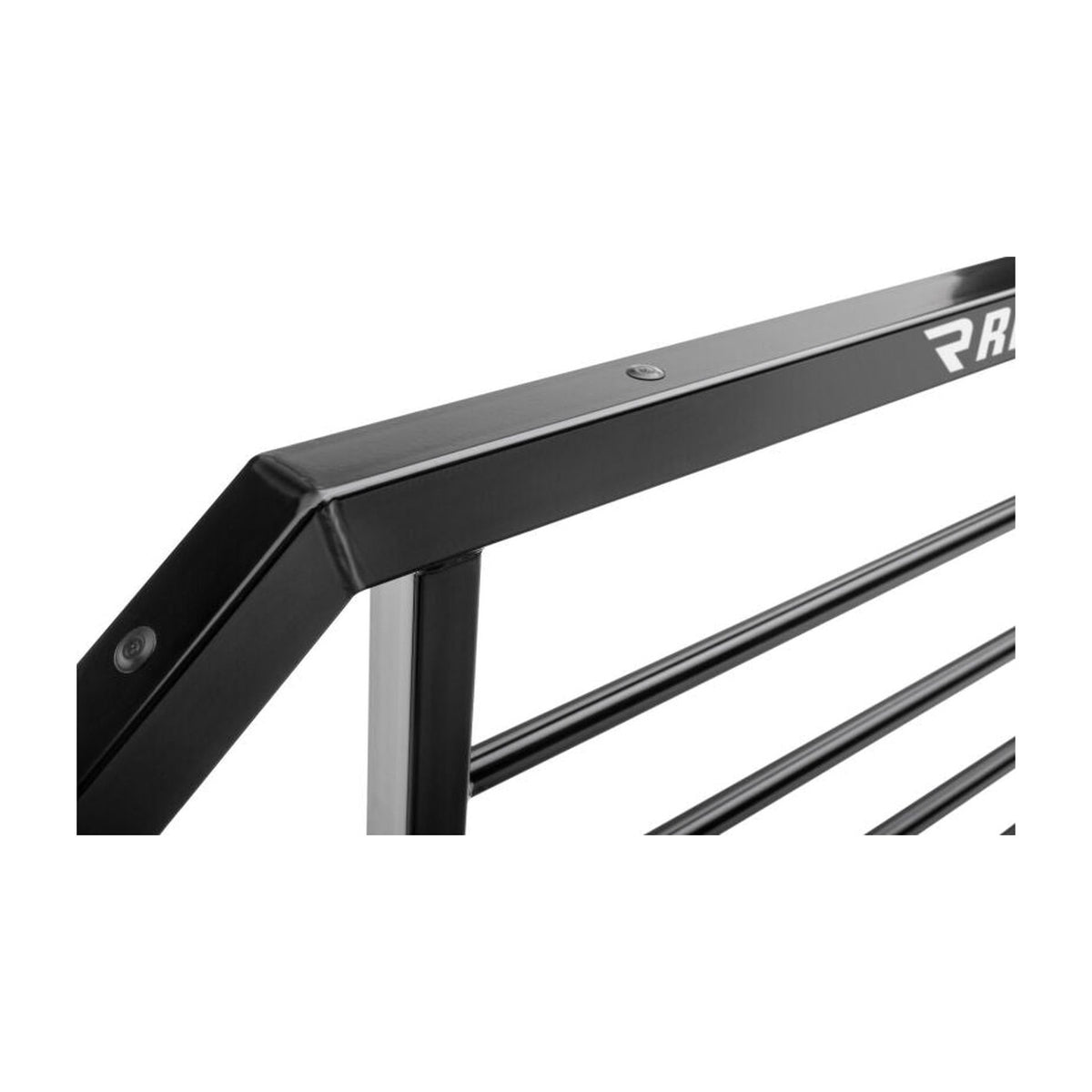 BackRack BackRack 08-23 Chevrolet Silverado 1500 / 04-23 Ford F-150 SRX Rack Frame Only Req. HW