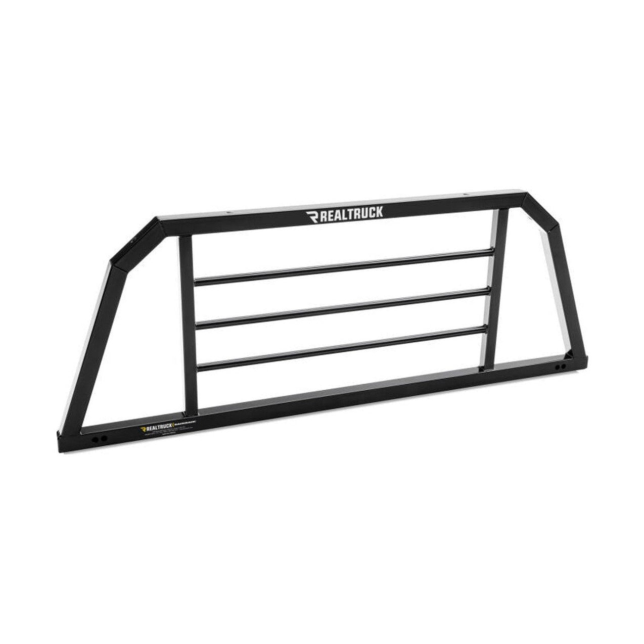BackRack BackRack 08-23 Chevrolet Silverado 1500 / 04-23 Ford F-150 SRX Rack Frame Only Req. HW