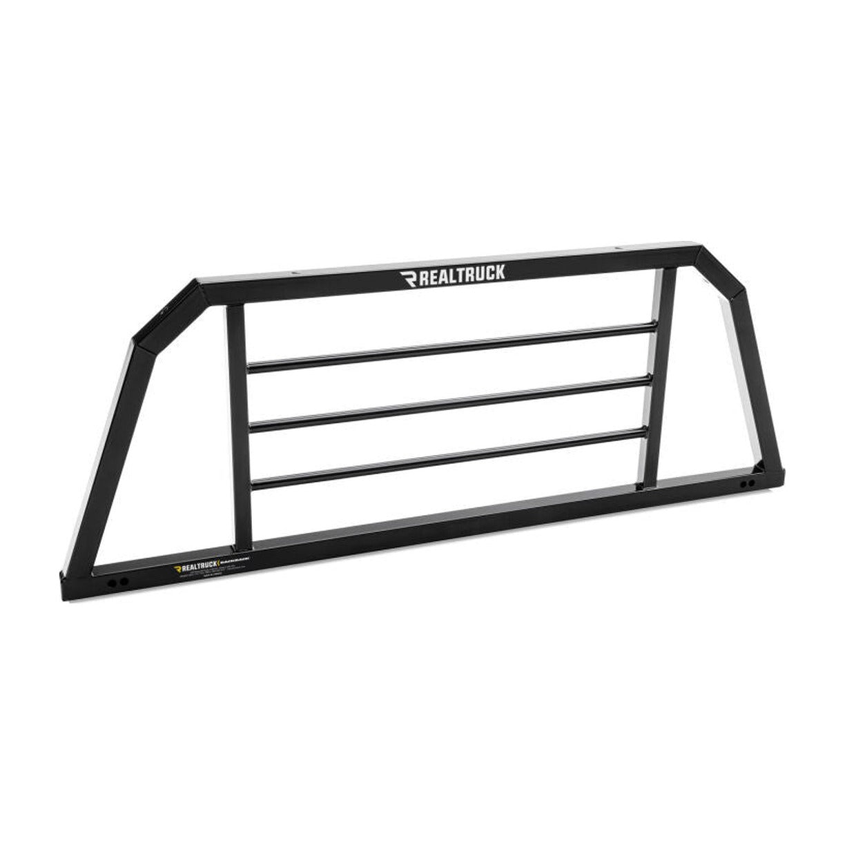BackRack BackRack 08-23 Chevrolet Silverado 1500 / 04-23 Ford F-150 SRX Rack Frame Only Req. HW
