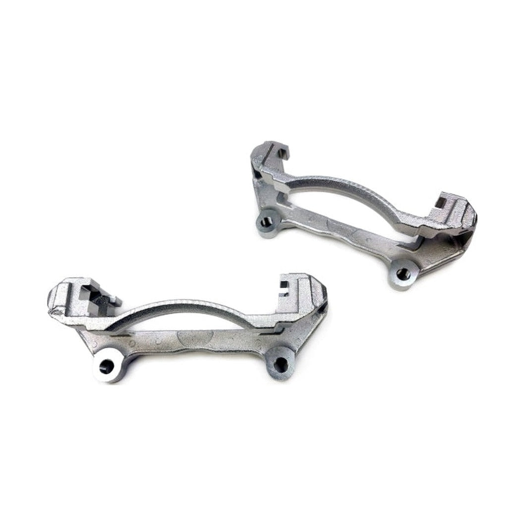 Baer Brakes Baer Brakes 21-26 Ford F-150 /F-150 Raptor 2/4WD Trucks Big Claw Performance Rotor - Front