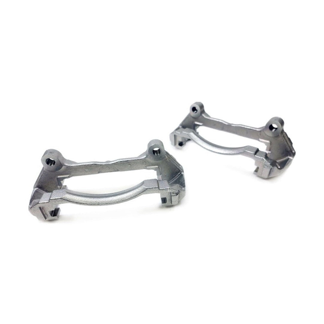 Baer Brakes Baer Brakes 21-26 Ford F-150 /F-150 Raptor 2/4WD Trucks Big Claw Performance Rotor - Front