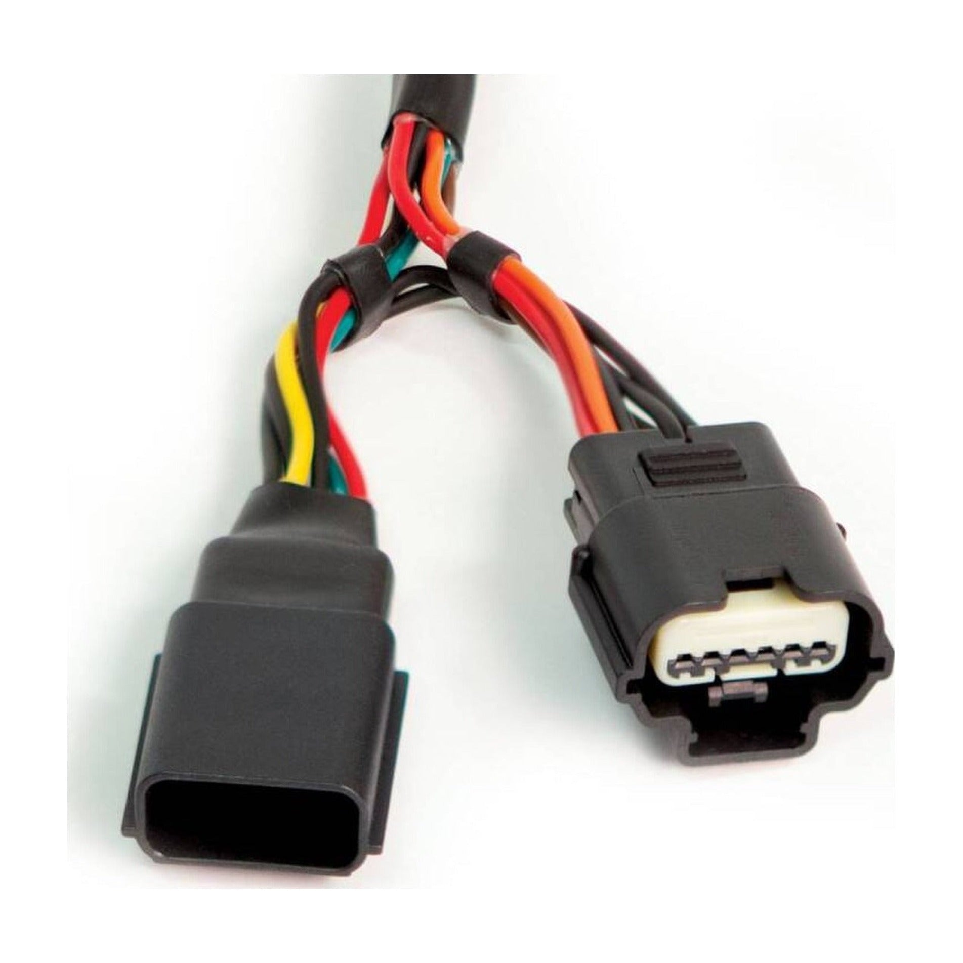 Banks Power Banks Power Pedal Monster Kit (Stand-Alone) - Molex MX64 - 6 Way - Use w/iDash 1.8