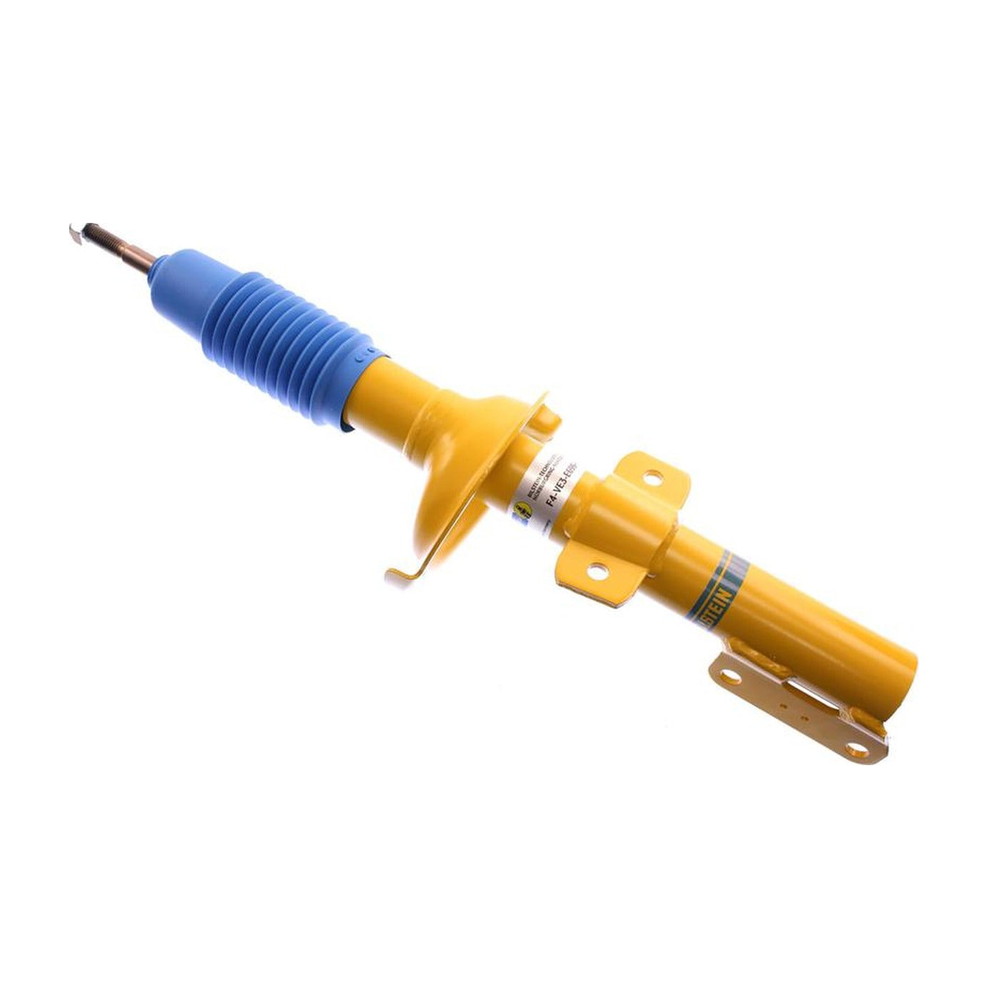 Bilstein Bilstein B6 15-17 Ford Mustang GT V6 Front Monotube Strut Assembly
