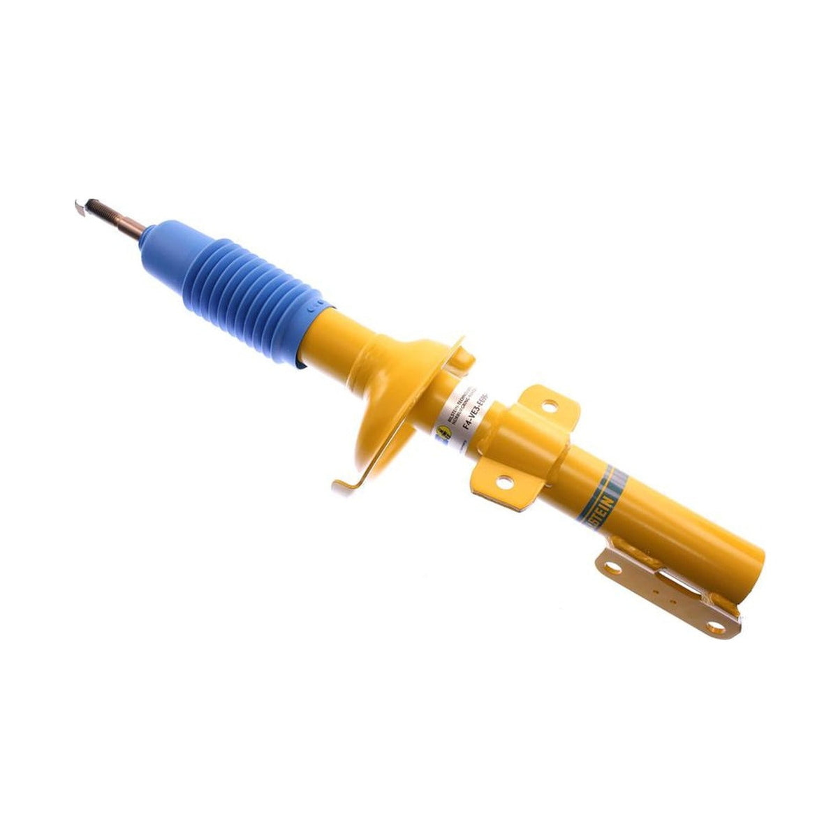 Bilstein Bilstein B6 15-17 Ford Mustang GT V6 Front Monotube Strut Assembly