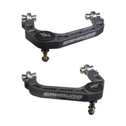 Camburg Camburg Ford F-150 2WD/4WD 21-23 KINETIK V2 Performance Billet Uniball Upper Arms