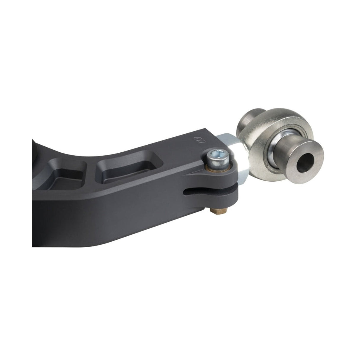 Camburg Camburg Ford F-150 2WD/4WD 21-23 KINETIK V2 Performance Billet Uniball Upper Arms