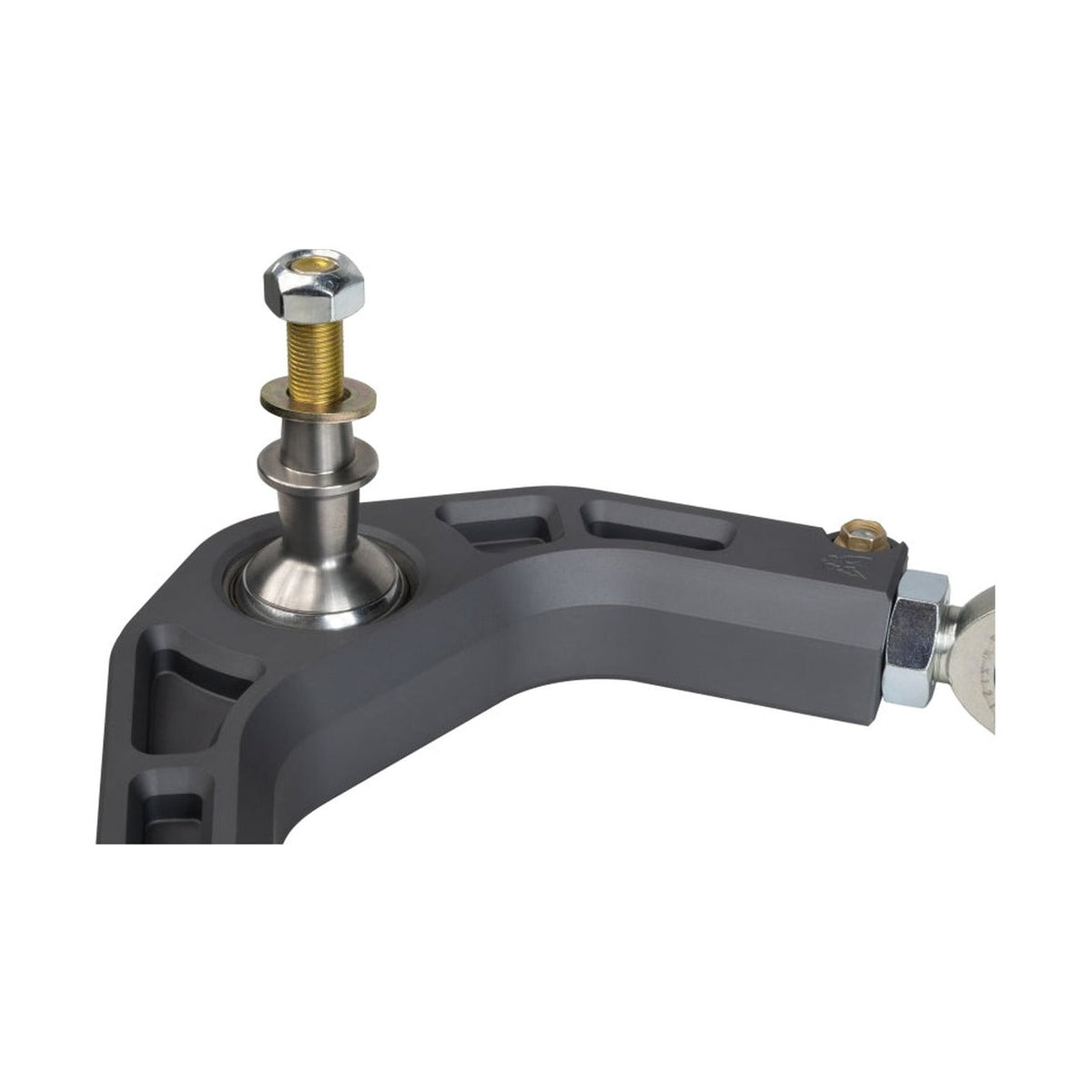 Camburg Camburg Ford F-150 2WD/4WD 21-23 KINETIK V2 Performance Billet Uniball Upper Arms