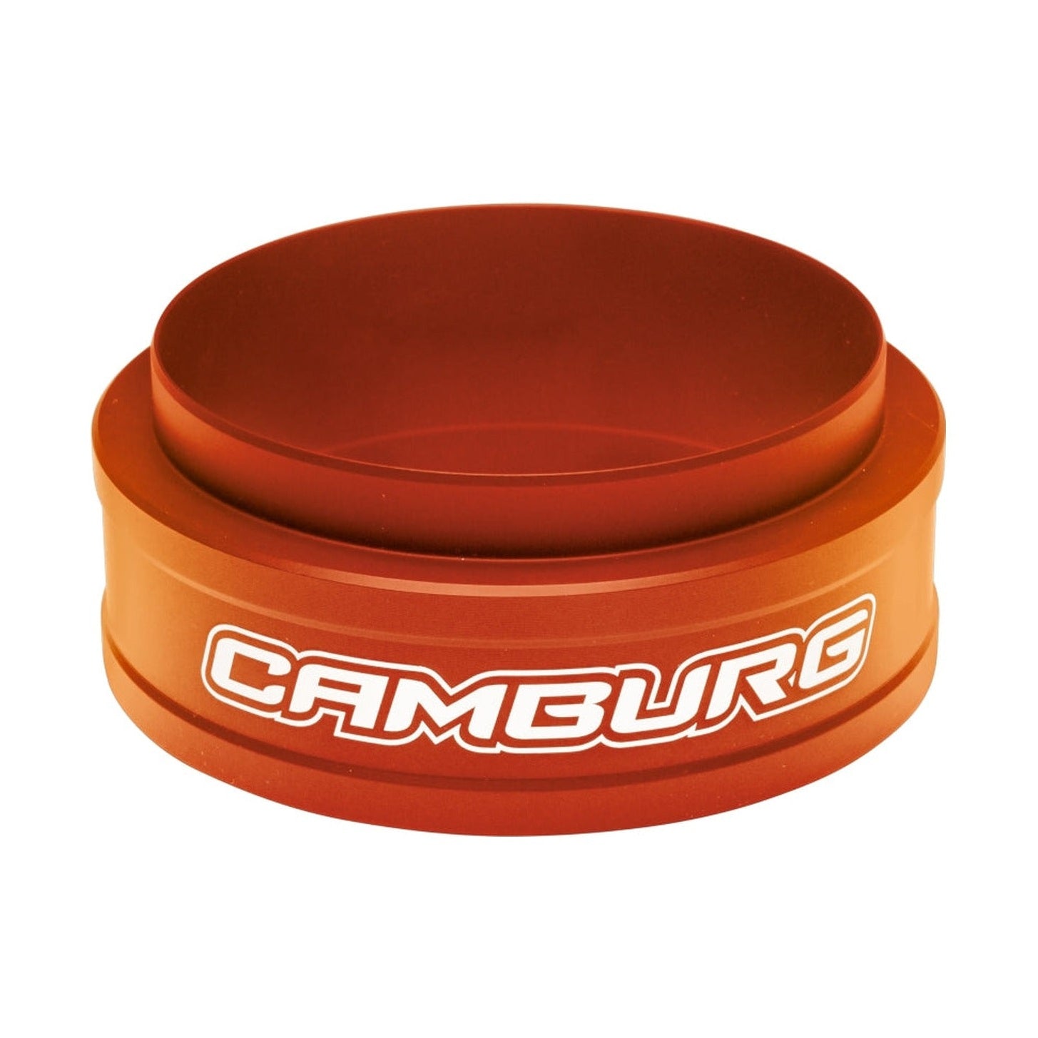 Camburg Camburg Ford Raptor 21-23 1.5in Front Spring Preload Spacer Kit (Fox Orange)