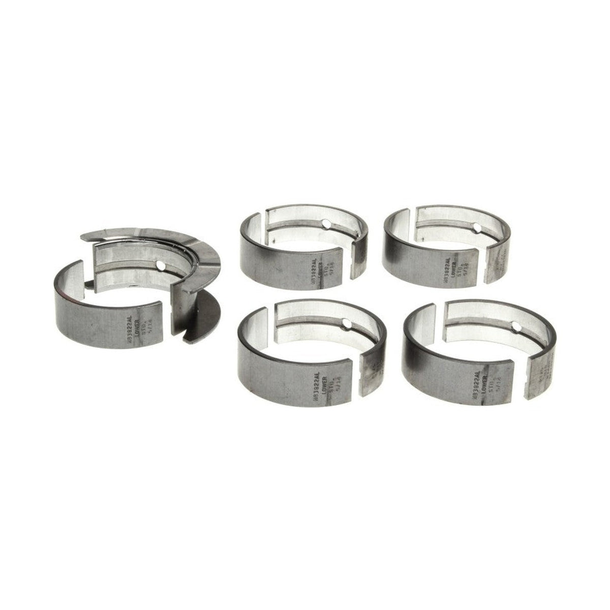 Clevite Clevite Ford 4 2.0L DOHC-2.3L DOHC 2003-2009 Duratec Engine Main Bearing Set