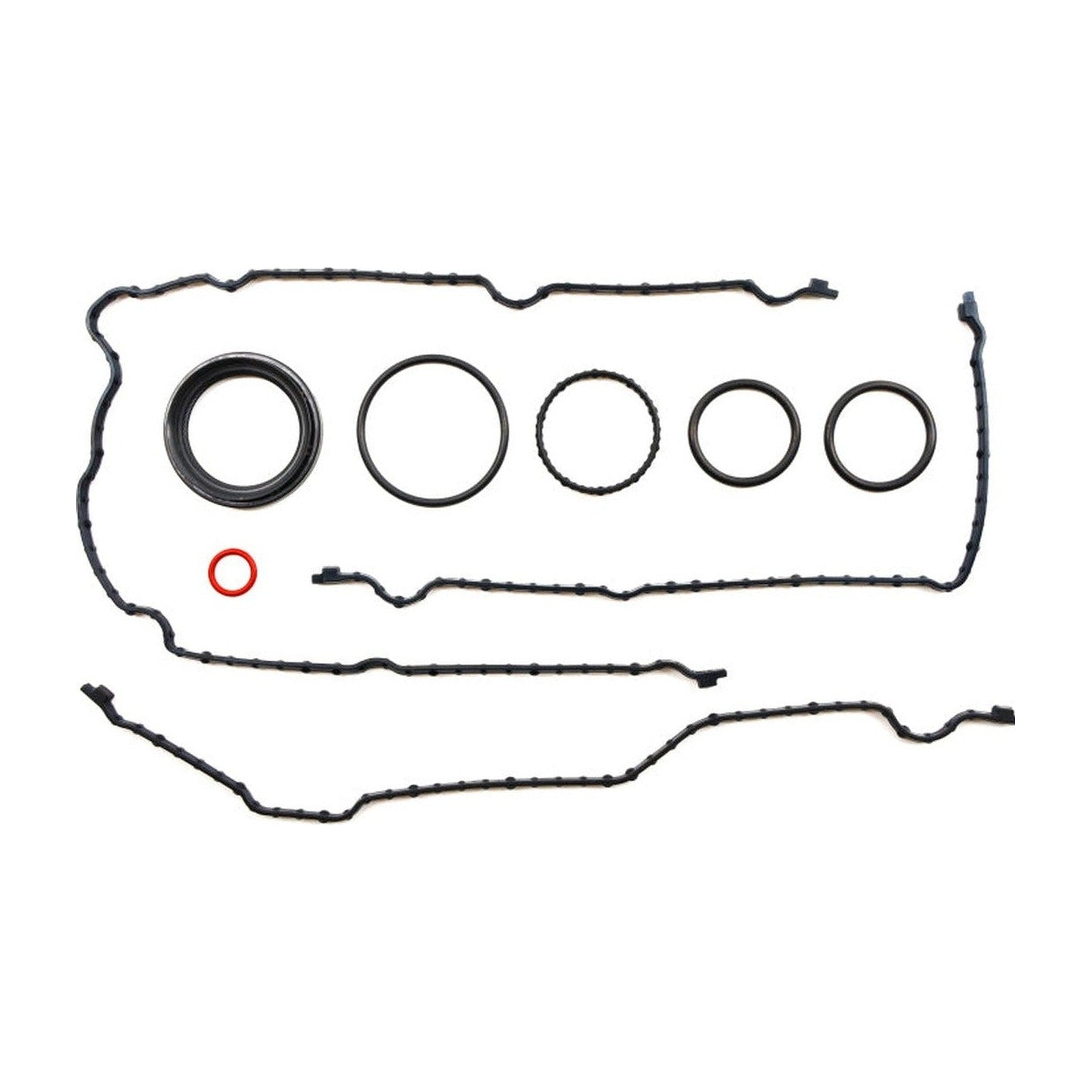 Cometic Gasket Cometic Ford 5.0L Gen-1/Gen-2 Coyote Modular V8 Timing Cover Gasket Set