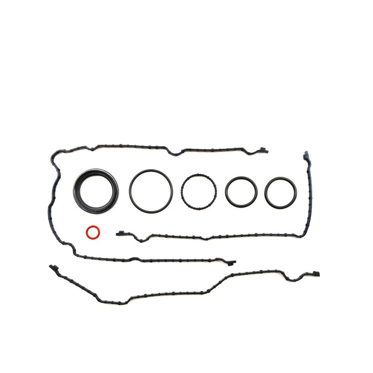Cometic Gasket Cometic Ford 5.0L Gen-1/Gen-2 Coyote Modular V8 Timing Cover Gasket Set