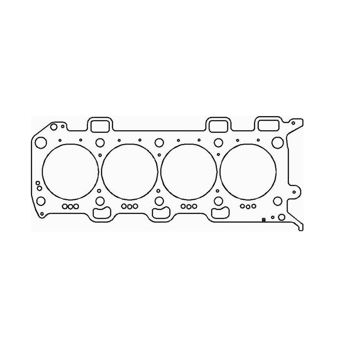 Cometic Gasket Cometic 11 Ford Modular 5.0L 94mm Bore .040 Inch MLS Right Side Head Gasket