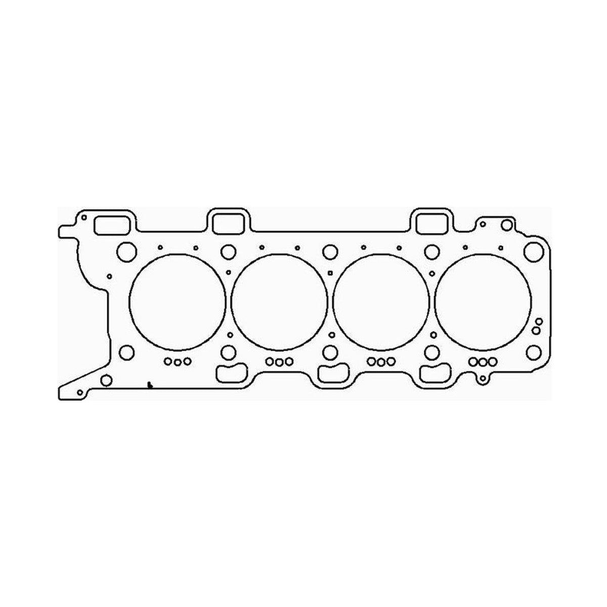 Cometic Gasket Cometic 11 Ford Modular 5.0L 94mm Bore .040 Inch MLS Left Side Head Gasket