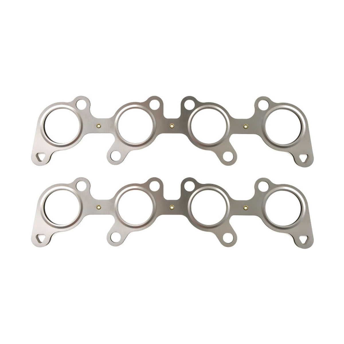 Cometic Gasket Cometic 11+ 5.0L Coyote .030 inch MLS Exhaust Gaskets (Pair)