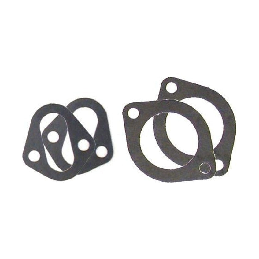 Cometic Gasket Cometic 07 Ford Mustang Shelby 5.4L .030 inch MLS Exhaust Gasket (Pair)