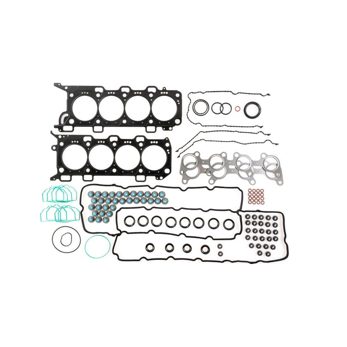 Cometic Gasket Cometic Ford 5.0L Gen-2 Coyote Modular V8 Top End Gasket Kit 94mm Bore 040in MLS Head Gasket