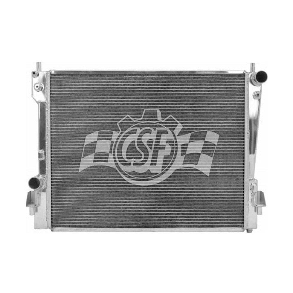 CSF CSF 05-14 Ford Mustang Radiator