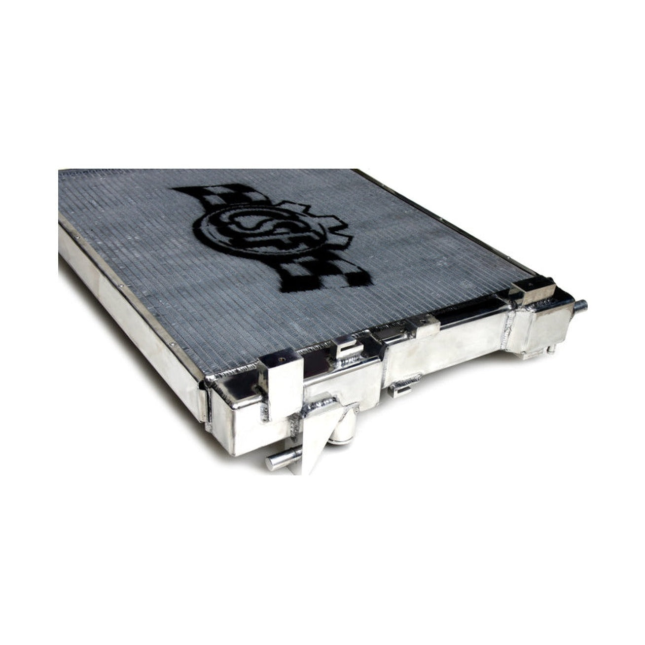 CSF CSF 05-14 Ford Mustang Radiator