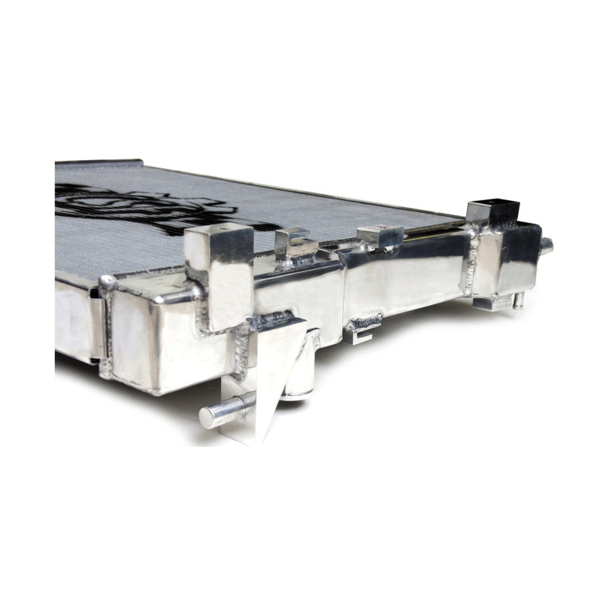 CSF CSF 05-14 Ford Mustang Radiator