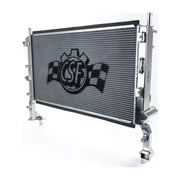 CSF CSF 2015+ Ford Mustang 2.3L Ecoboost Radiator
