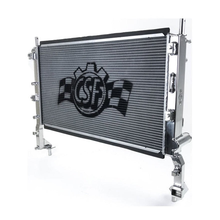 CSF CSF 2015+ Ford Mustang 2.3L Ecoboost Radiator