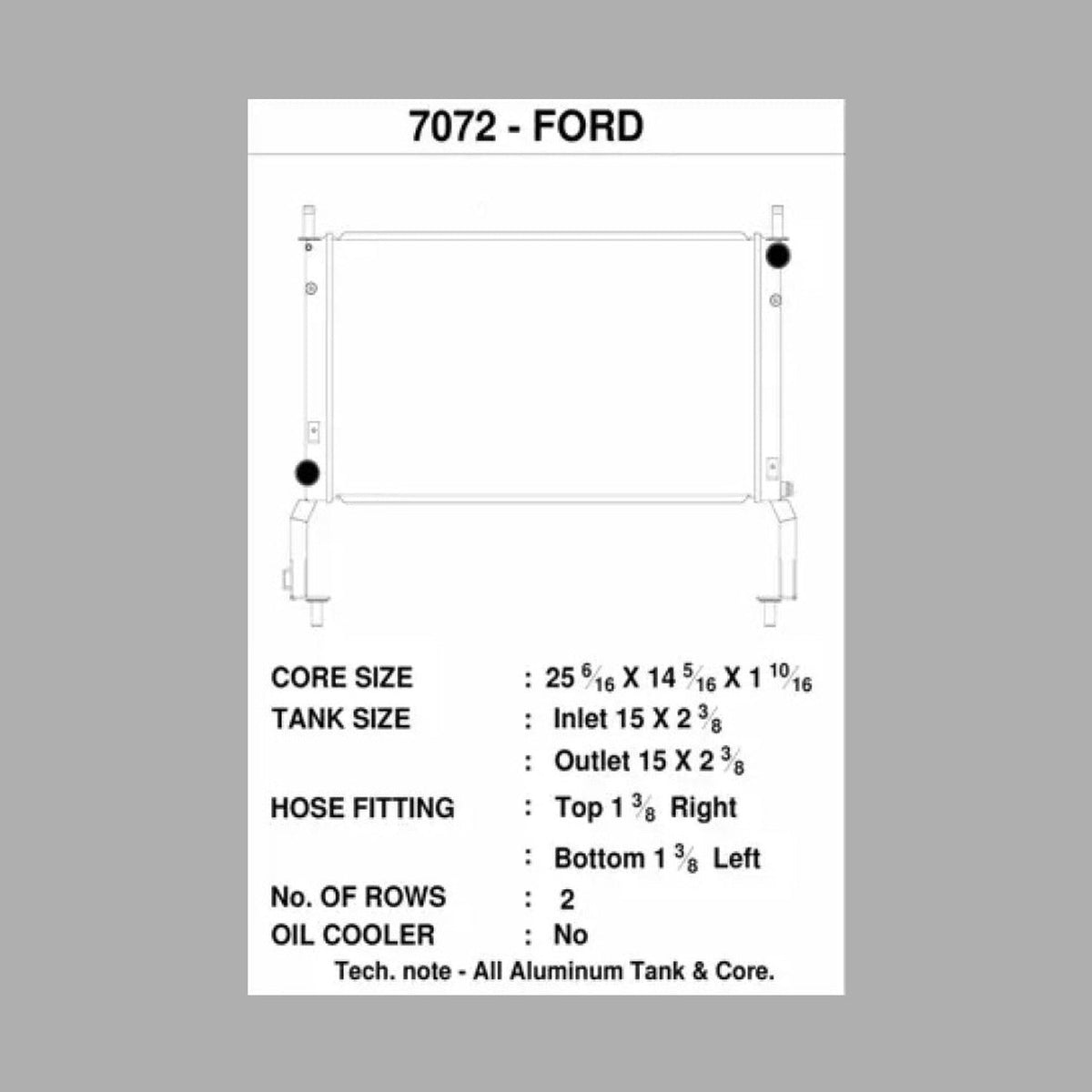 Technical Drawing