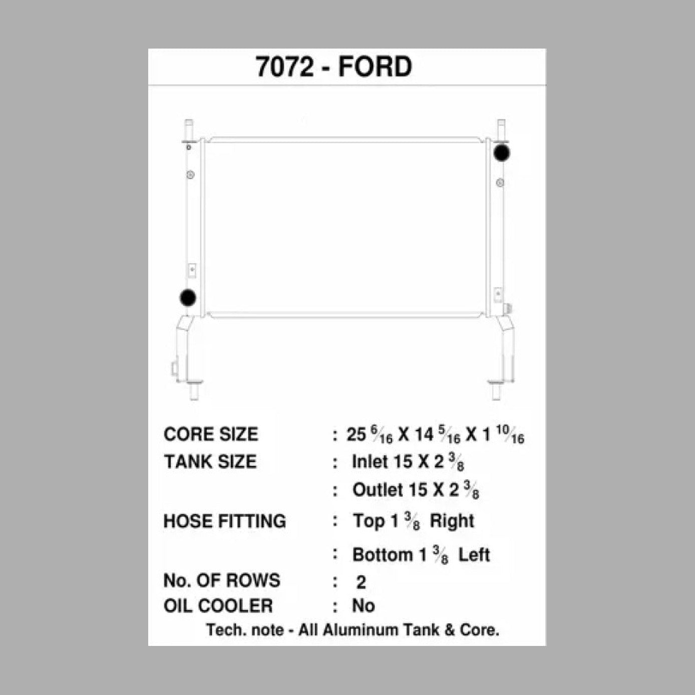 Technical Drawing