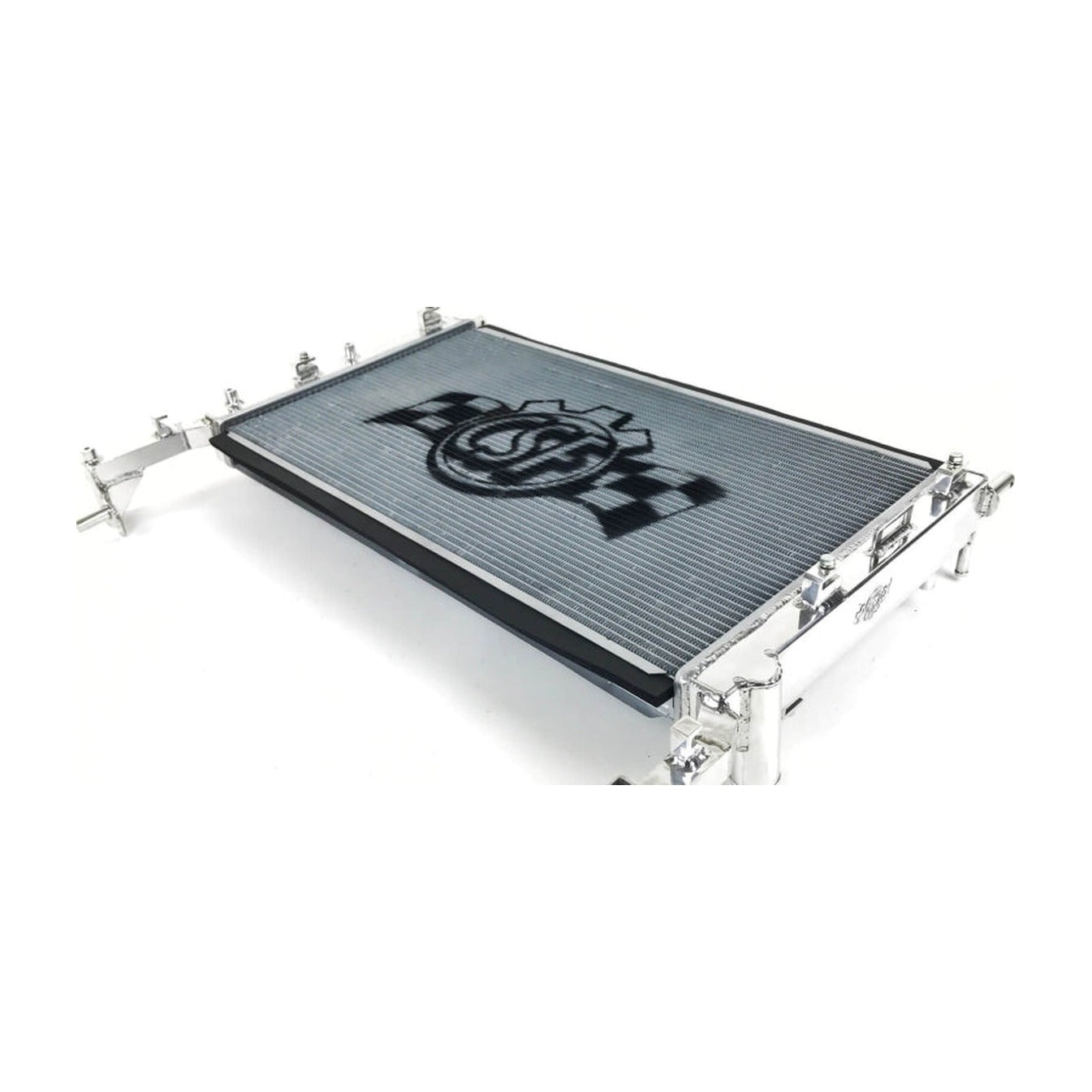 CSF CSF 2015+ Ford Mustang 2.3L Ecoboost Radiator