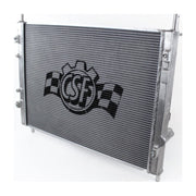 CSF CSF 2015+ Ford Mustang GT 5.0L Radiator