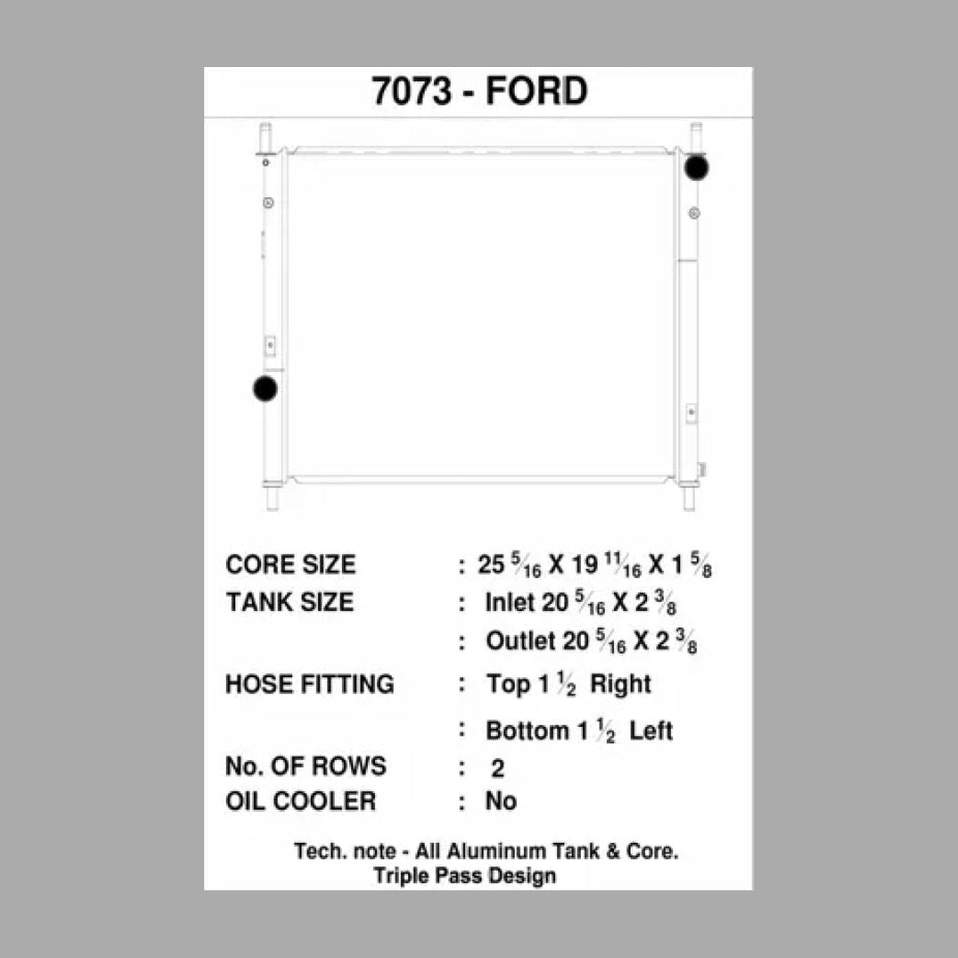 Technical Drawing