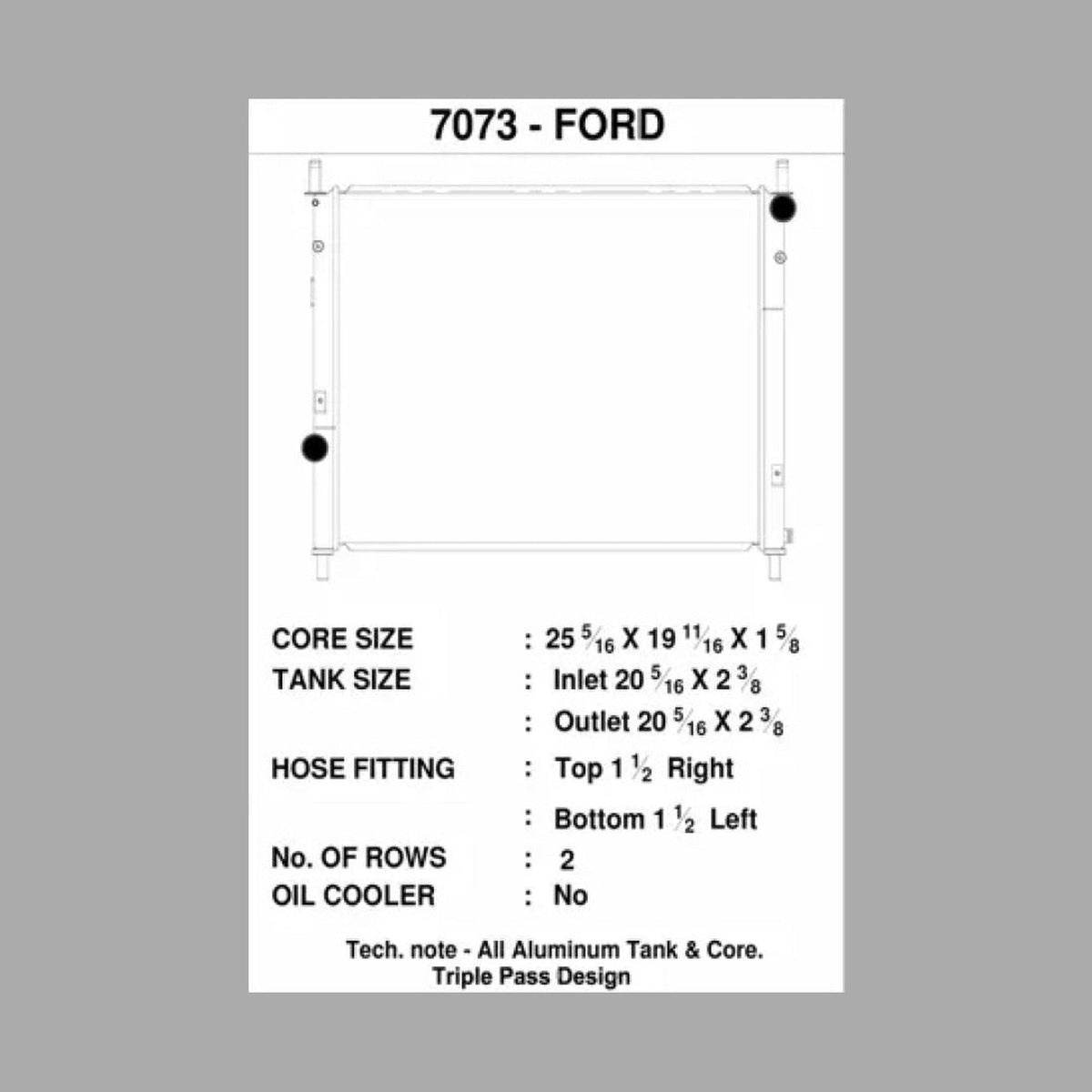 Technical Drawing