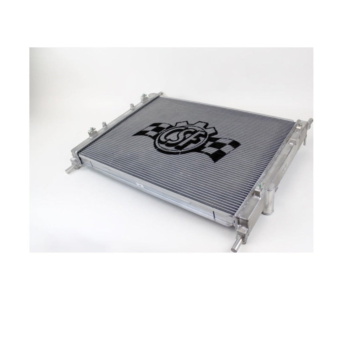 CSF CSF 2015+ Ford Mustang GT 5.0L Radiator