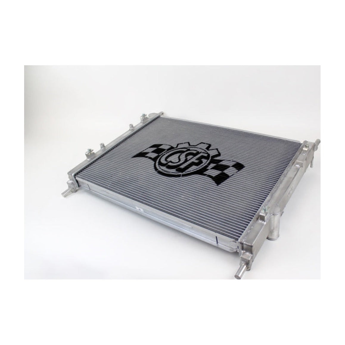 CSF CSF 2015+ Ford Mustang GT 5.0L Radiator