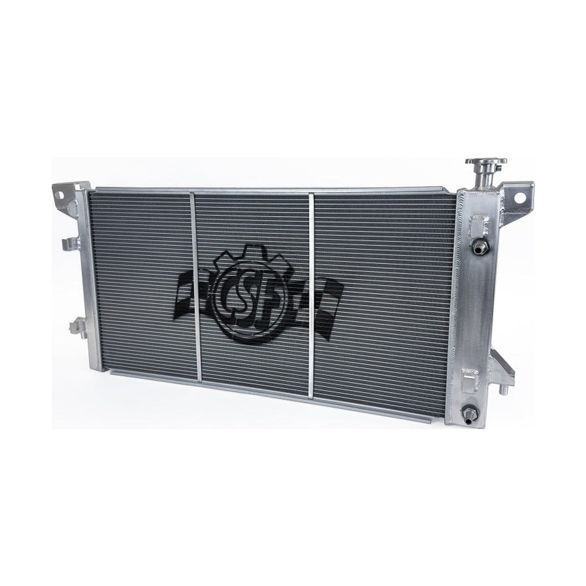 CSF CSF 10-14 Ford Raptor and F-150 High Performance Radiator
