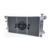 CSF CSF 10-14 Ford Raptor and F-150 High Performance Radiator