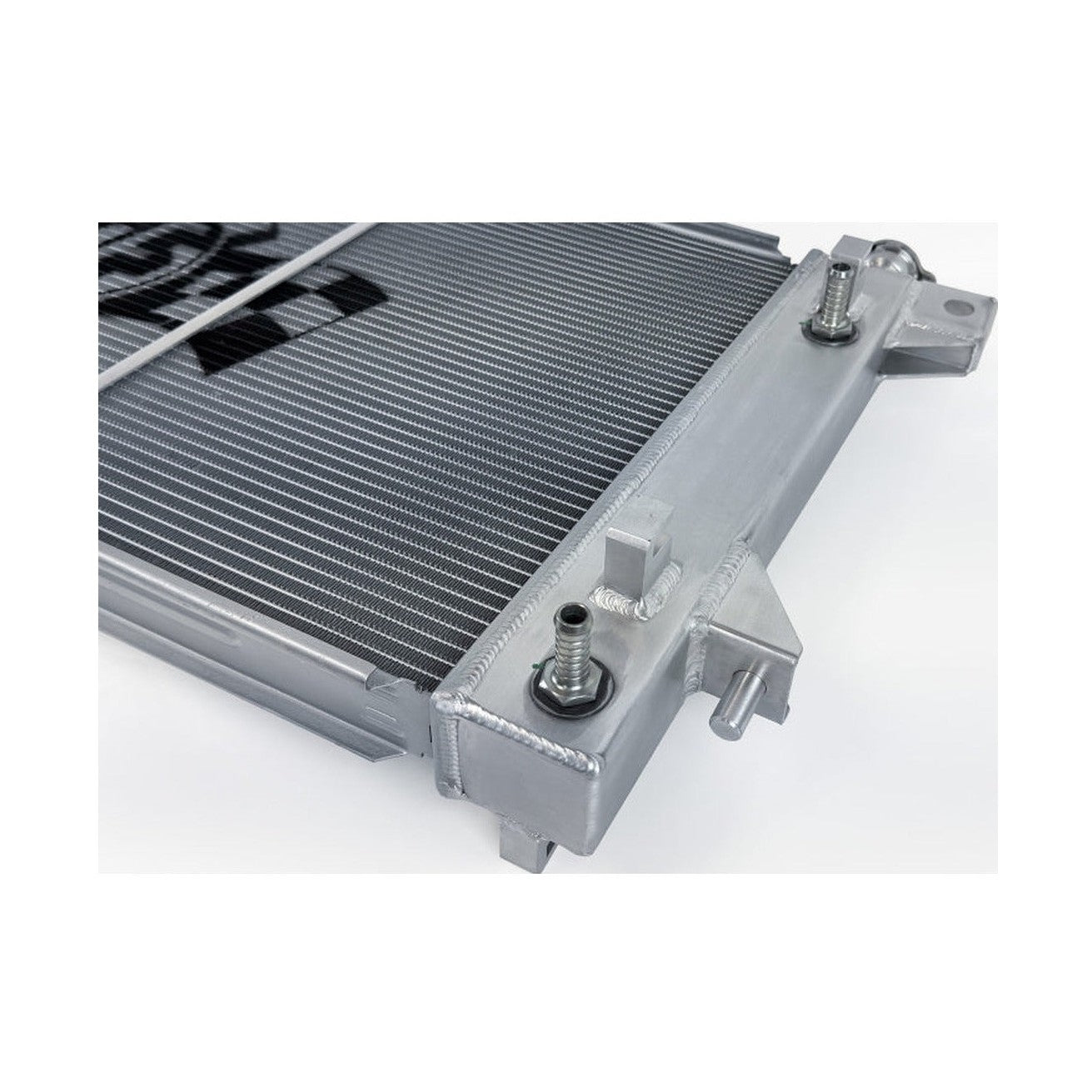 CSF CSF 10-14 Ford Raptor and F-150 High Performance Radiator