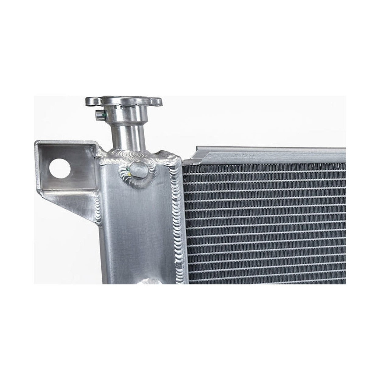 CSF CSF 10-14 Ford Raptor and F-150 High Performance Radiator