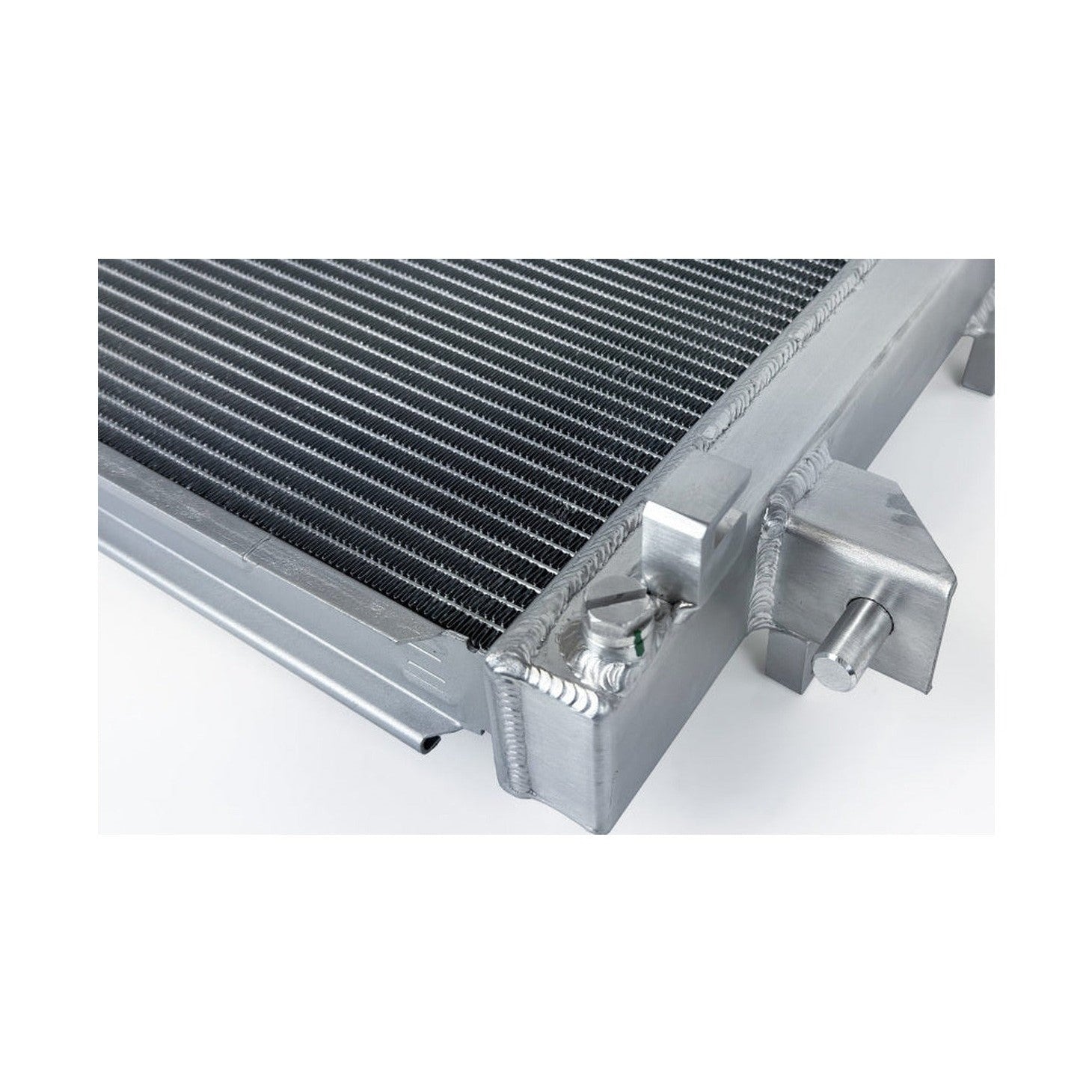 CSF CSF 10-14 Ford Raptor and F-150 High Performance Radiator