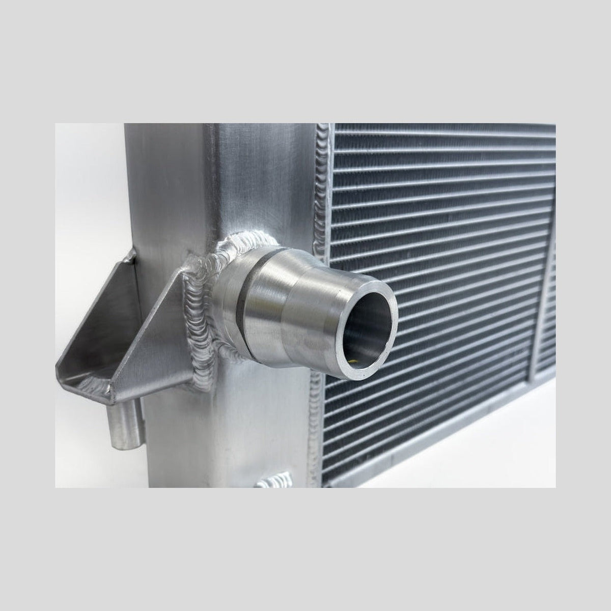 CSF CSF 10-14 Ford Raptor and F-150 High Performance Radiator