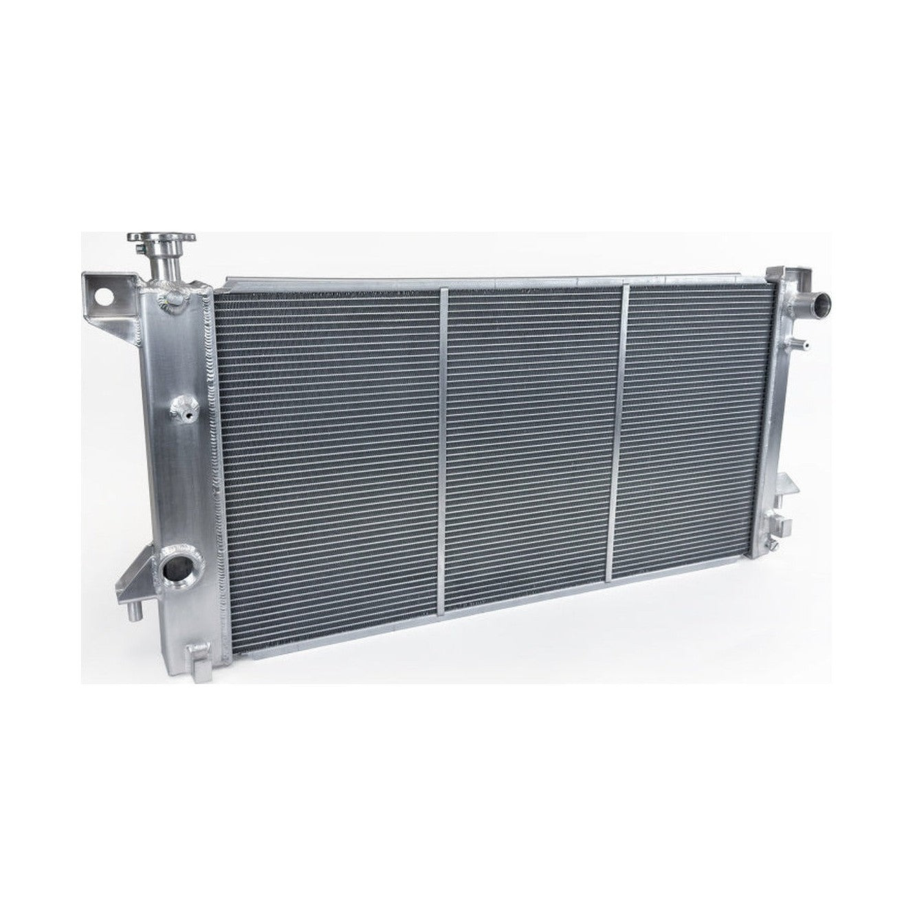 CSF CSF 10-14 Ford Raptor and F-150 High Performance Radiator