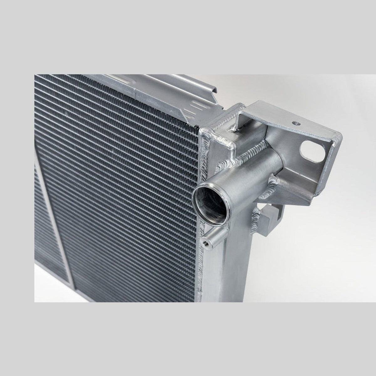 CSF CSF 10-14 Ford Raptor and F-150 High Performance Radiator