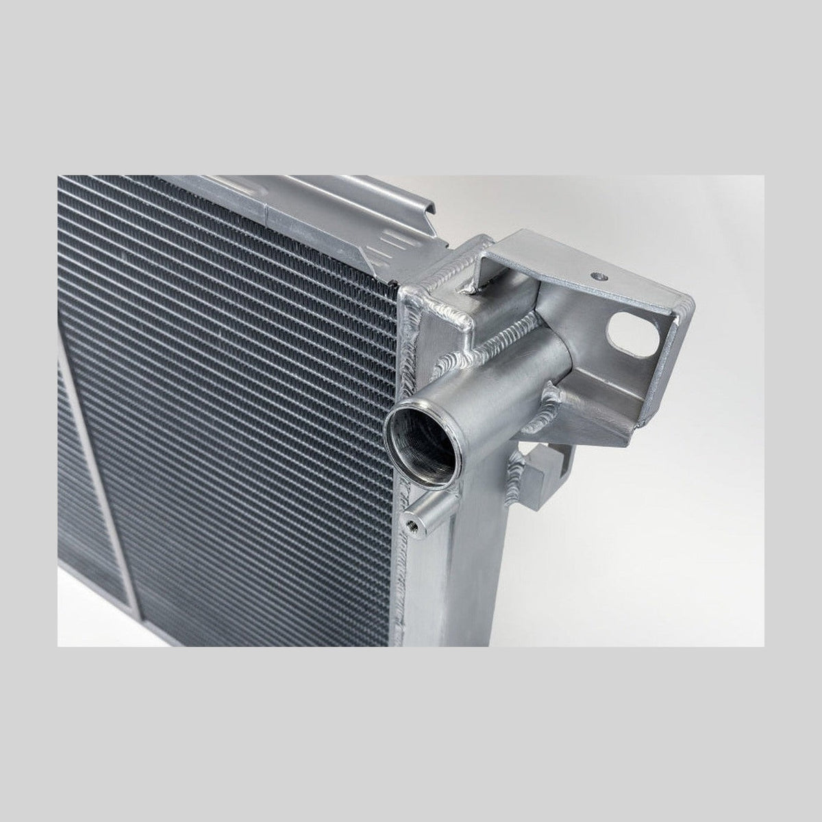 CSF CSF 10-14 Ford Raptor and F-150 High Performance Radiator
