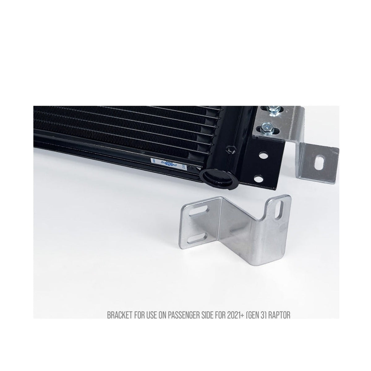 CSF CSF 15-25 Ford F-150 and Raptor Transmission Oil Cooler