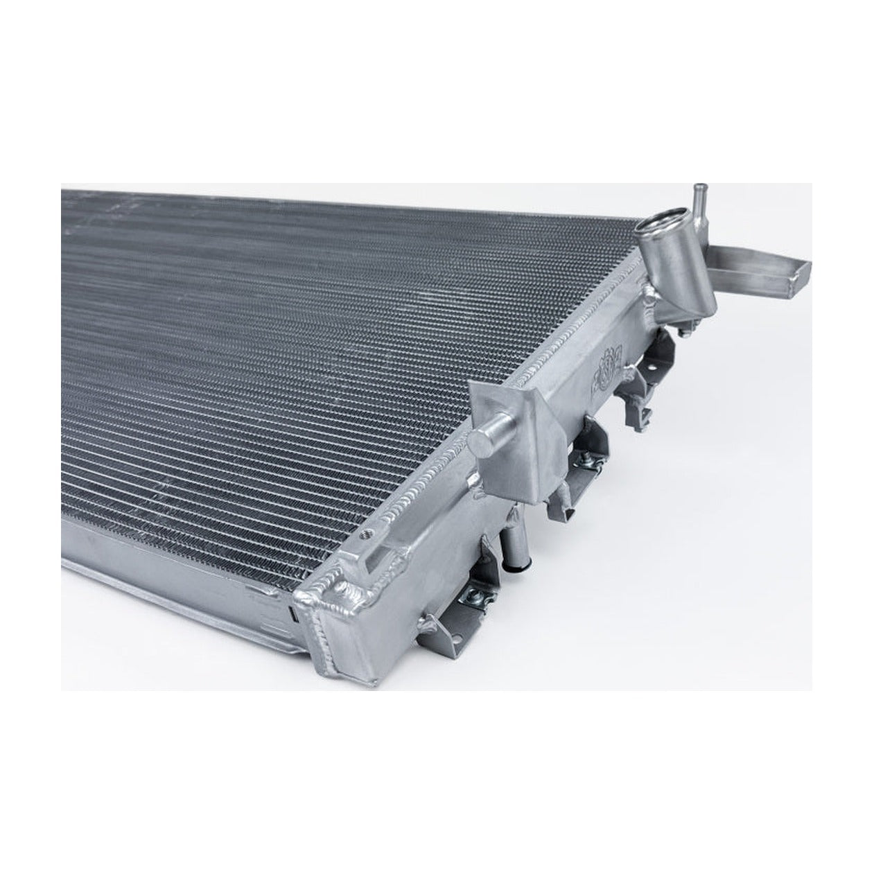 CSF CSF 21-25 Ford Raptor and F-150 High Performance Radiator
